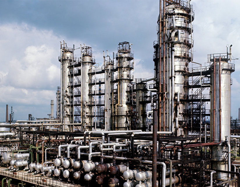 Рязанский Нефтеперерабатывающий завод